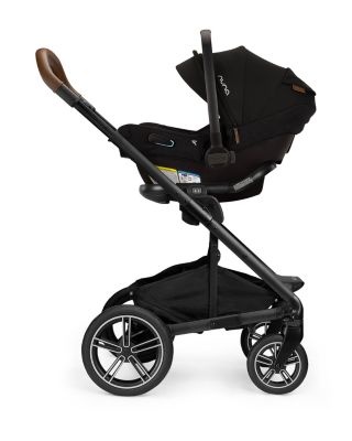 MIXX™ Next & PIPA™ Aire RX Travel System