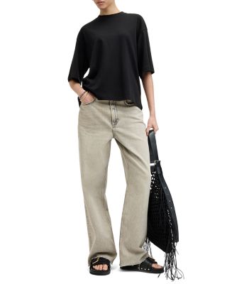 Amelie Oversized Tee