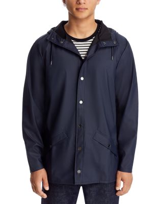 Snap Front Jacket