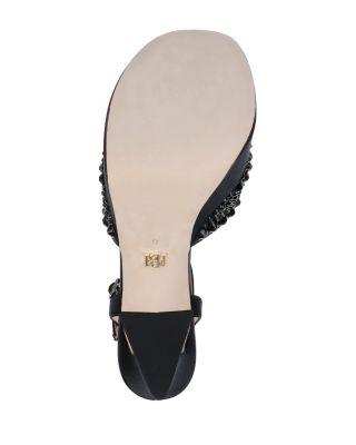 Women's Bryleigh Embellished Platform Sandals