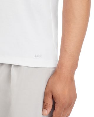 Sleek Slim Fit Polo Shirt