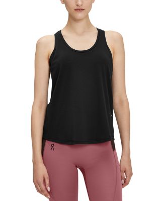 On - Focus Tank Top