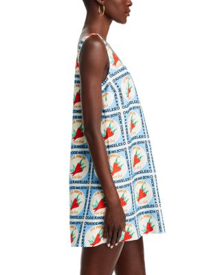 knee length dresses for ladies Ser.O.Ya KOA Mini Dress Xs