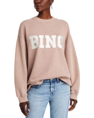 On sale Anine Bing Sweatshirt