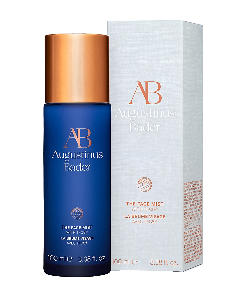 Augustinus Bader The Face Mist 3.38 Oz.