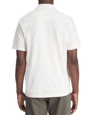 Short Sleeve Pocket Shirt