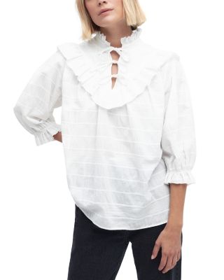 Barbour - Kelburn Top