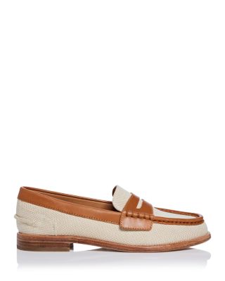 Women's Carter Penny Loafer Flats