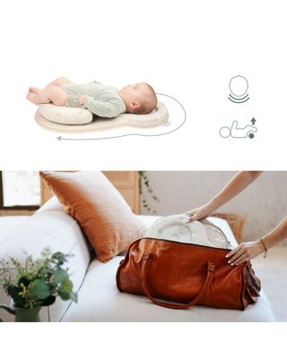 Socosy Newborn Lounger