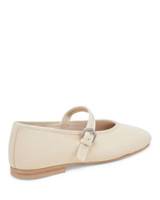 Women's Roslyn Mary Jane Ballet Flats