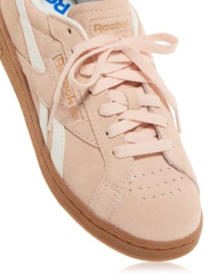 Women&#39;s Club C Grounds UK Low Top Sneakers