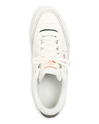 Women&#39;s Club C Extra Platform Low Top Sneakers