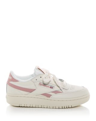 Women's Club C Double Revenge Low Top Sneakers