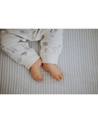 Unisex Magical Forest Long Sleeve Coverall - Baby