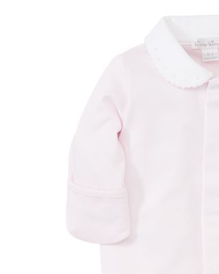  New Beginnings Footie - Baby