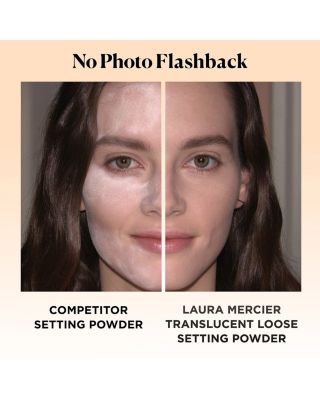 Loose Setting Powder