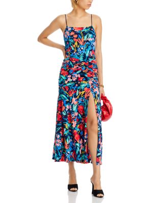 chinese dress ladies Aurelia Maxi Dress main image 1