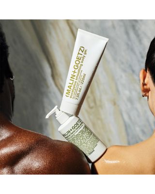 Eucalyptus Smoothing Body Gel 7.5 oz.