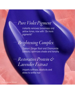 Bright Blonde Radiance & Repair Treatment 5.9 oz.