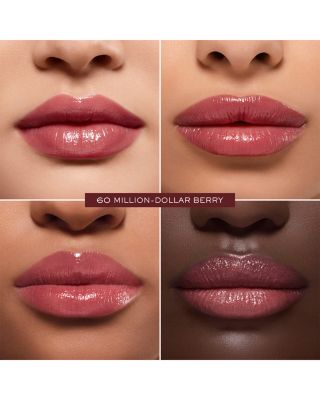 Lip Id&ocirc;le Squalane 12 Butterglow Hydrating Lip Balm 0.1 oz.