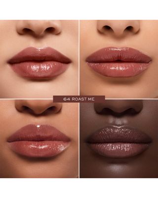 Lip Id&ocirc;le Squalane 12 Butterglow Hydrating Lip Balm 0.1 oz.