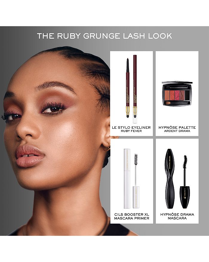 Lancôme Hypnôse Drama Instant Full Body Volume Mascara Excessive Black 1.069 oz / 30 G In No Color
