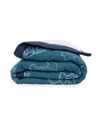 Unisex Cotton Muslin Toddler Comforter - Baby, Little Kid