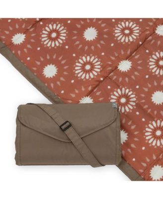 Unisex Outdoor Blanket 5 x 10 - Baby