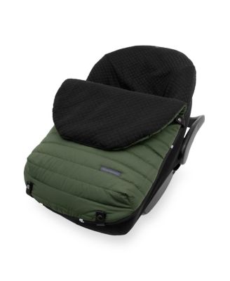 Unisex Infant Car Seat Footmuff - Baby