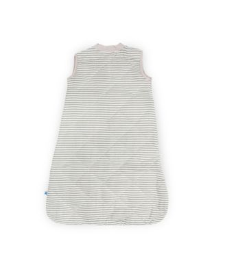 Unisex Cotton Muslin Quilted Sleep Bag - Baby