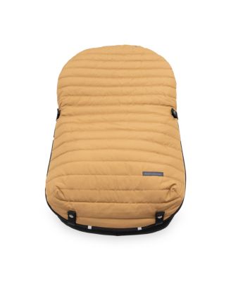 Unisex Infant Car Seat Footmuff - Baby