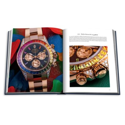 The Connoisseur's Guide to Fine Timepieces: European Watch Company Book