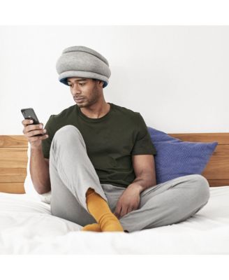 Light Versatile Pillow Reversible