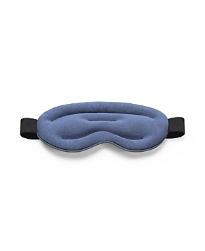 Ostrichpillow Hot & Cold Eye Mask In Ocean Blue