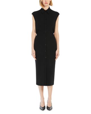 Max Mara Studio - Sughero Dress