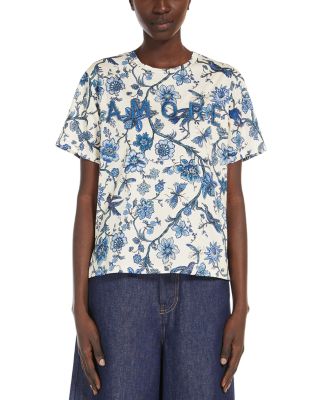 Weekend Max Mara - Radio Tee