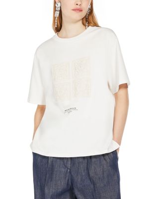 Weekend Max Mara - Barbano Tee