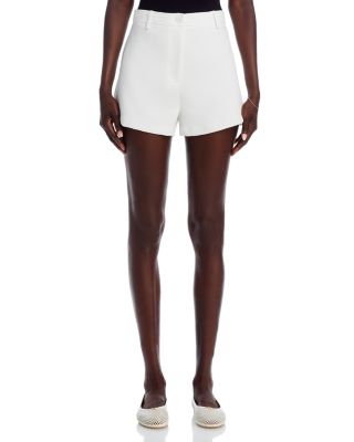 Twill Shorts - Exclusive