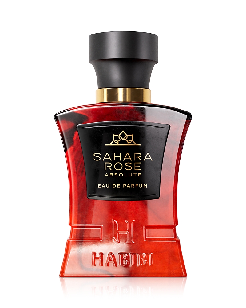 Habibi Ny Sahara Rose Absolute Eau de Parfum 2.5 oz.