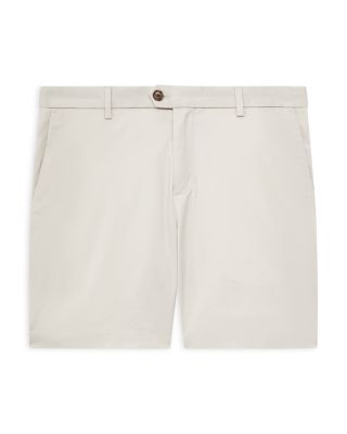 Wicket Casual Shorts