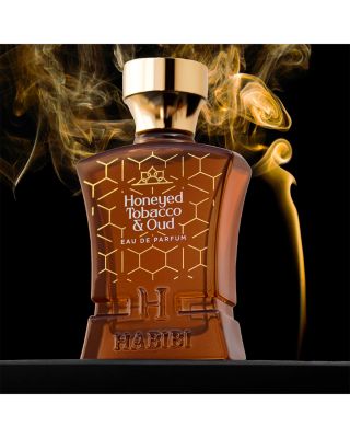 Honeyed Tobacco &amp; Oud Eau de Parfum 2.5 oz.
