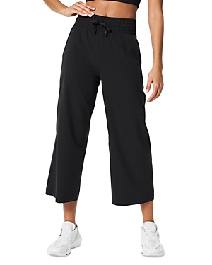 Casual Fridays Cropped Pants