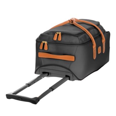 Firenze 21" Rolling Duffel