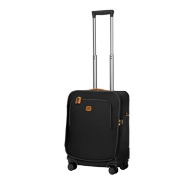 Firenze 21" Spinner Carry on Suitcase