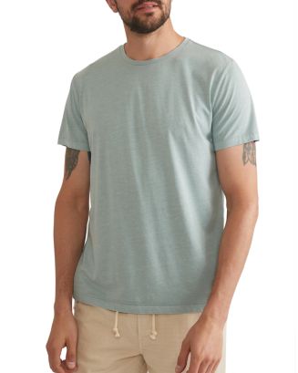 Marine Layer Signature Sea Change Crew Tee