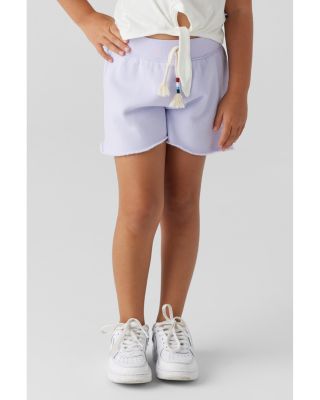 Girls' Waves Shorts - Little Kid, Big Kid