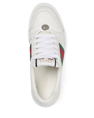 Women's Screener Low Top Sneakers