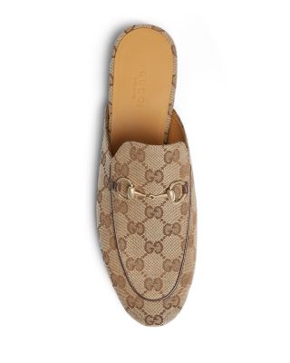 Women's Princetown Mules