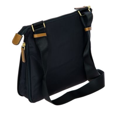 X-Travel Expandable Shoulder Bag