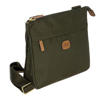 X-Travel Expandable Shoulder Bag